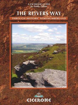 cover image of The Reivers Way